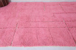 Moroccan rug 6.3 X 10.2 Feet