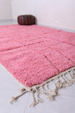 Moroccan rug 6.3 X 10.2 Feet