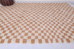 Beni ourain rug 8.1 X 10.5 Feet
