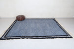 Moroccan berber rug 7.3 X 9.6 Feet