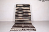 Long Moroccan rug 5 FT X 12 FT