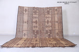 Tuareg rug 8.1 X 9.8 Feet
