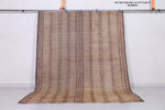 Tuareg rug 6.4 X 8.6 Feet