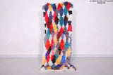 Colorful Runner Rug 2 FT X 5.9 FT