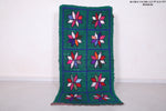 Colorful Runner Rug 2.7 FT X 5.7 FT