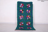 Colorful Runner Rug 2.7 FT X 5.7 FT