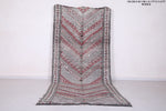 Moroccan Rug 5.1 FT X 11.5 FT