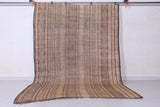 Tuareg Rug 5.9 X 8.9 Feet