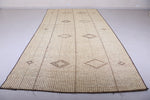 Tuareg rug  6.7 X 14.2 Feet