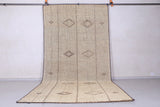 Tuareg rug  6.7 X 14.2 Feet