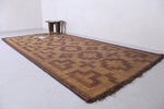 Tuareg rug 6.4 X 12.7 Feet