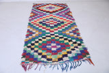 Moroccan rug 3.3 X 6 FEET
