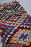 Moroccan rug 3.3 X 6 FEET