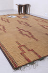 Tuareg rug 6.7 X 10.8 Feet
