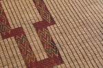 Tuareg rug 6.7 X 10.8 Feet