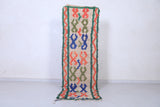Moroccan rug 2.2 X 7 FEET