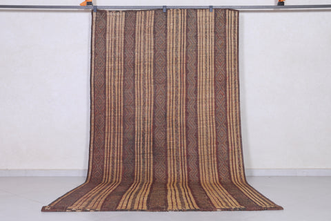 Tuareg rug 5.2 X 10.3 Feet