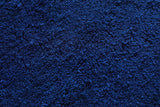Moroccan Beni ourain Blue rug 7 X 11 Feet