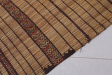 Tuareg rug 4.1 X  4.2 Feet