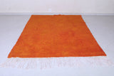 Moroccan rug 6 X 8.2 FEET