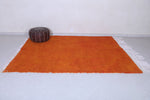 Moroccan rug 6 X 8.2 FEET