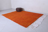 Moroccan rug 6 X 8.2 FEET