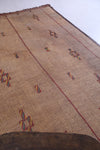 Tuareg rug 6.2 X 10.2 Feet