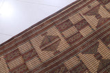 Tuareg rug 6.6 X 8.8 Feet