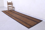 Tuareg rug 2.5 X 8.5 Feet