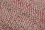 Moroccan rug  4.2 X 9.2 FEET