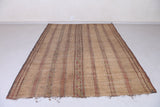 Tuareg rug 6.4 X 8.6 Feet