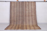 Tuareg rug 6.4 X 8.6 Feet