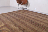 Tuareg rug 6.4 X 8.6 Feet