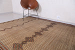 Tuareg rug 5.5 X 9.5 Feet