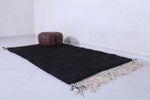 Moroccan rug 4.1 X 7.2 Feet