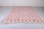 Moroccan rug 8.3 X 11.4 Feet
