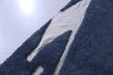 Moroccan rug 7 FT X 13.1 Feet