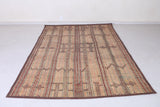 Tuareg Rug 6 X 8.7 Feet