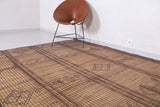 Mauritanian rug 6.4 X 8.5 Feet