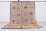 Tuareg rug 5.9 X 9.4 Feet