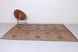 Tuareg rug 5.9 X 9.4 Feet