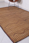 Tuareg rug 5.5 X 8 Feet