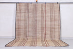 Tuareg rug 6.2 X 8.7 Feet