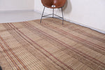 Tuareg rug 6.2 X 8.7 Feet