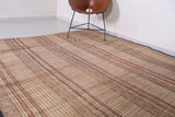 Tuareg rug 6.2 X 8.7 Feet