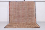 Tuareg rug 5.8 X 8.3 Feet