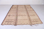 Tuareg rug 6.7 X 9.4 Feet