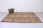 Tuareg rug 6.7 X 9.4 Feet