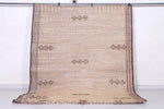 Tuareg rug 6.3 X 8 Feet