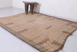 Tuareg rug 6.3 X 8 Feet